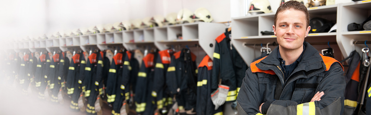 Anwartschaft für Soldaten auf Zeit, Berufssoldaten & Feuerwehrleute