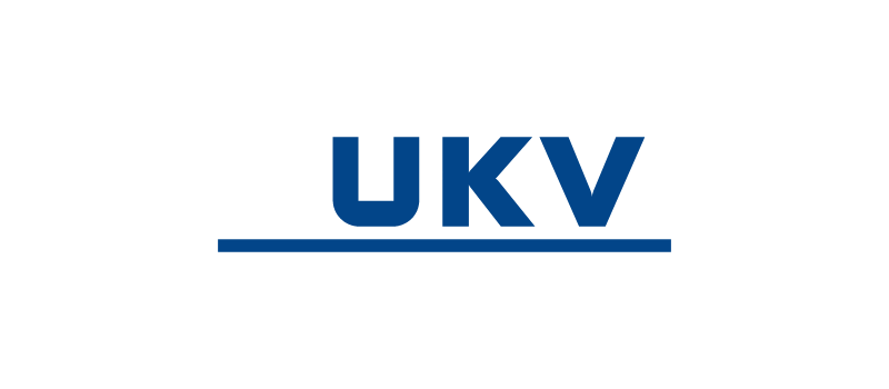 UKV Logo Unsere Risikoträger