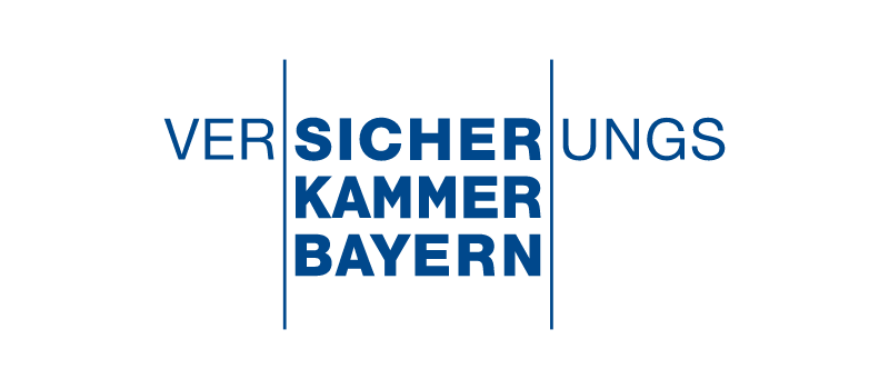 Versicherungskammer Bayern Logo Unsere Risikoträger
