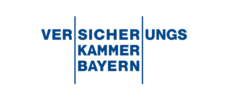 VKB Logo Unsere Risikoträger