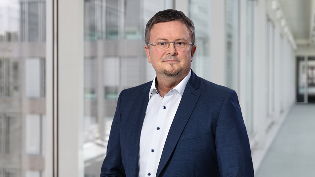 Alexander Halbach