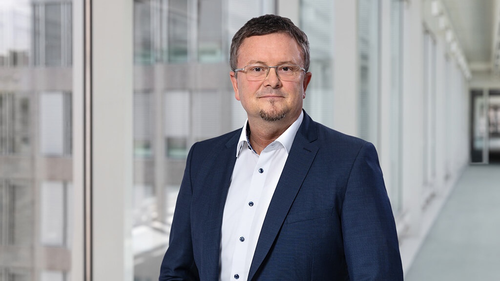 Alexander Halbach