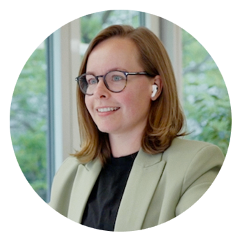 Portrait Ann-Sophie Schäfer