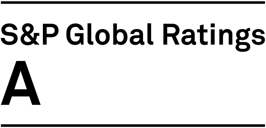 Standard & Poor's Global Ratings (S&P)