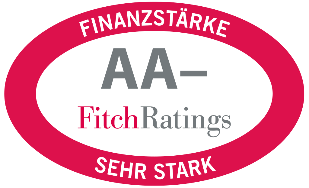 FinchRatings Very Strong