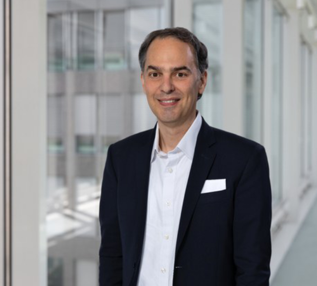 Reza Kohler