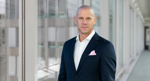Holger Bartsch Account Manager