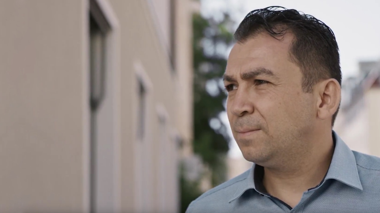 Murat Gündogdu, Zentraler Maklerbetreuer der Versicherungskammer Maklermanagement Kranken