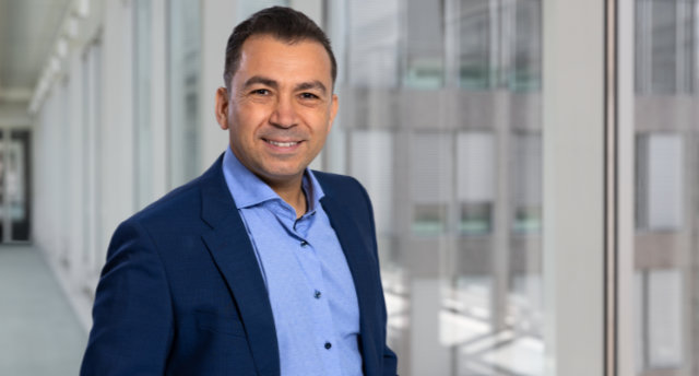 Murat Gündogdu