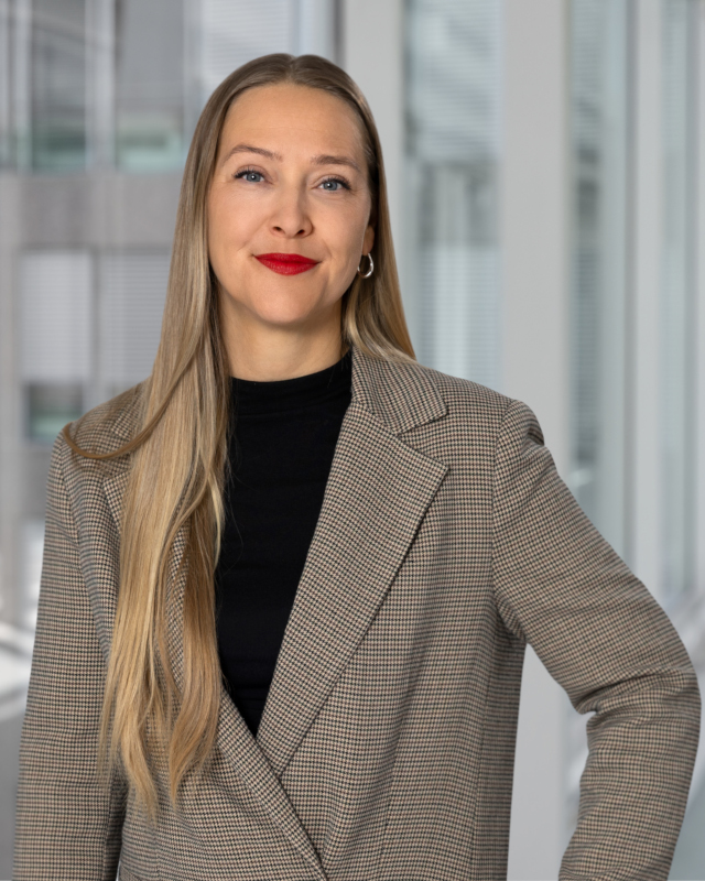 Juliane Schröder