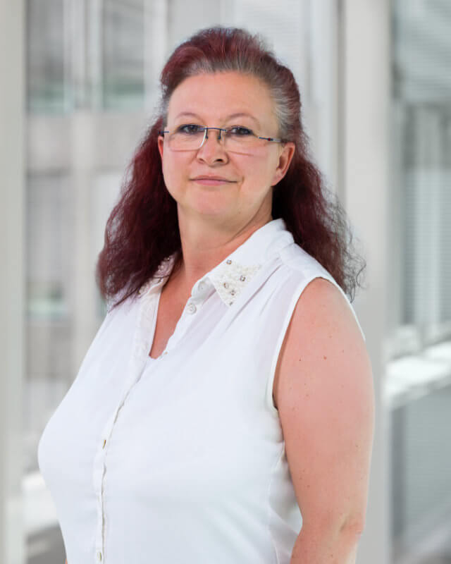 Claudia Fuierer Vertriebsservice