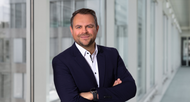 Arne Sebastian Bracht