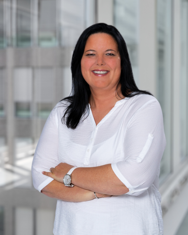 Tanja Wittek Vertriebsservice