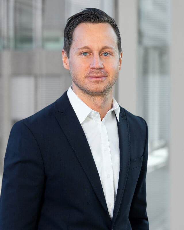 Andreas Kemmner Vertriebsmanagement