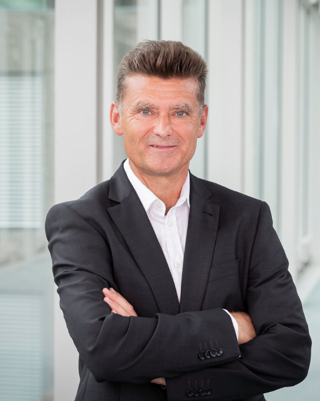Johann Forster