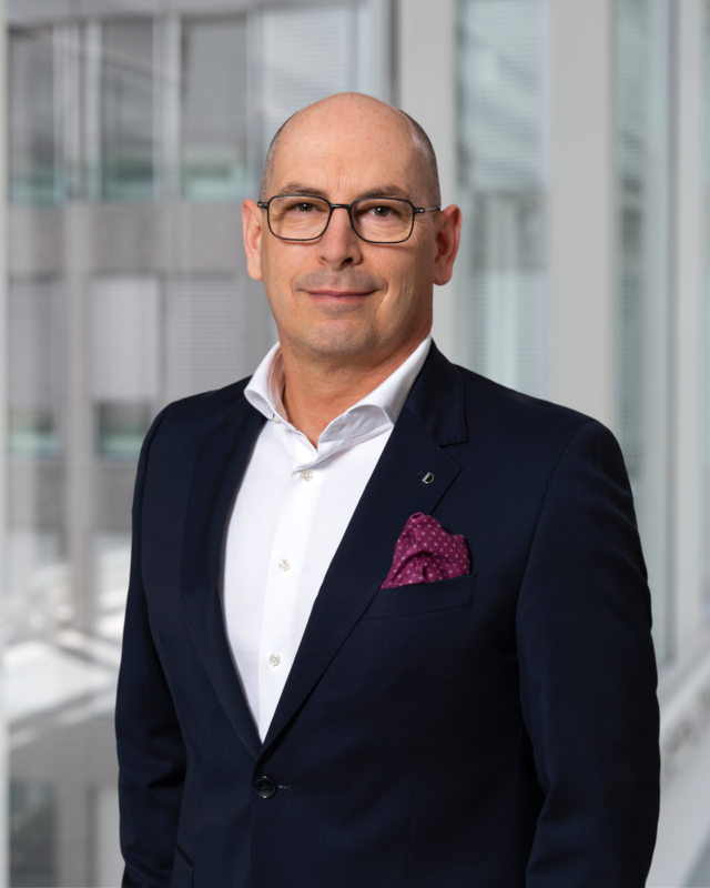 Portrait Martin Kerner