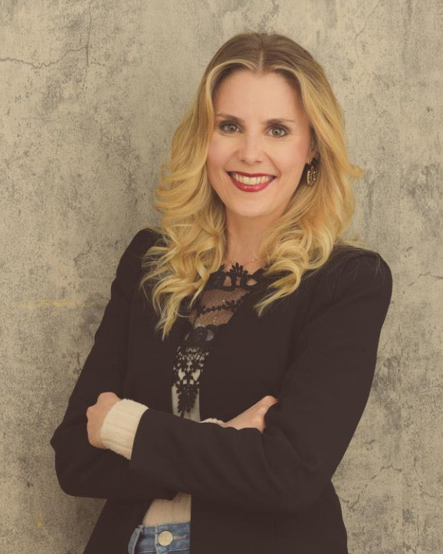 Annemarie Huber